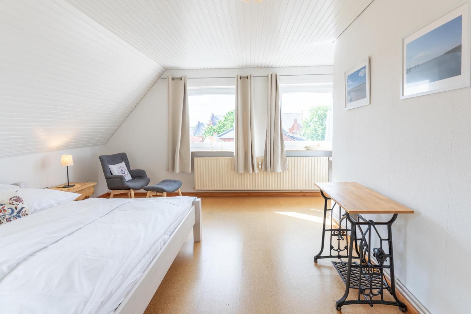 Central Husum  Ngoại thất bức ảnh